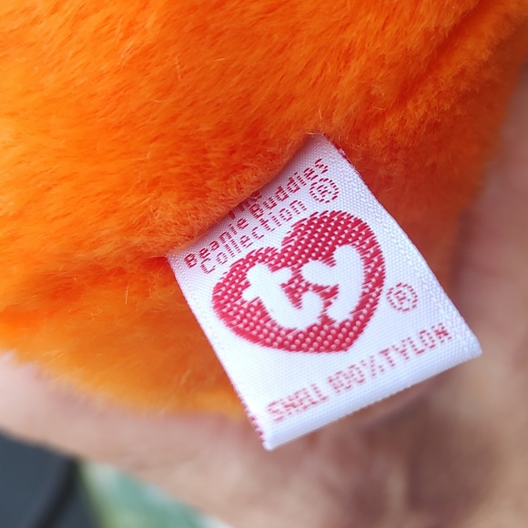 Pumpkin 🎃 Ty - Picture 10 of 10